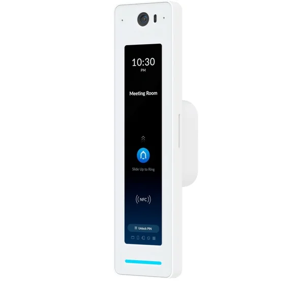 Ubiquiti UniFi Access Reader G2 Pro, Zugangsteuerung (weiß)