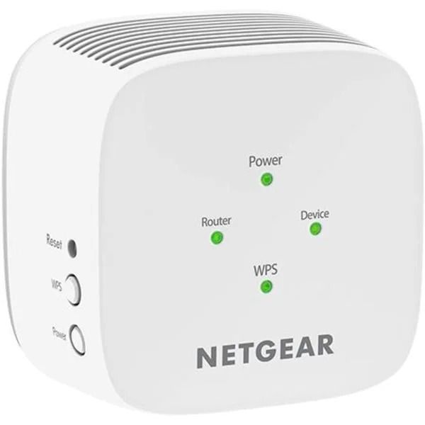 Netgear EX6110 WLAN Repeater