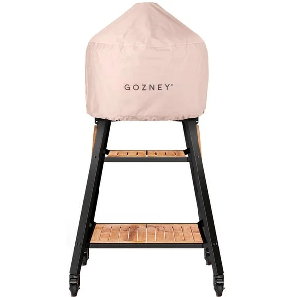 Gozney Dome Abdeckhaube, Abdeckung (beige, Kurz)