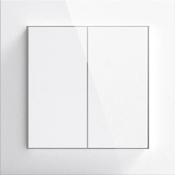 Senic Friends of Hue Smart Switch, Taster (weiß (glänzend))