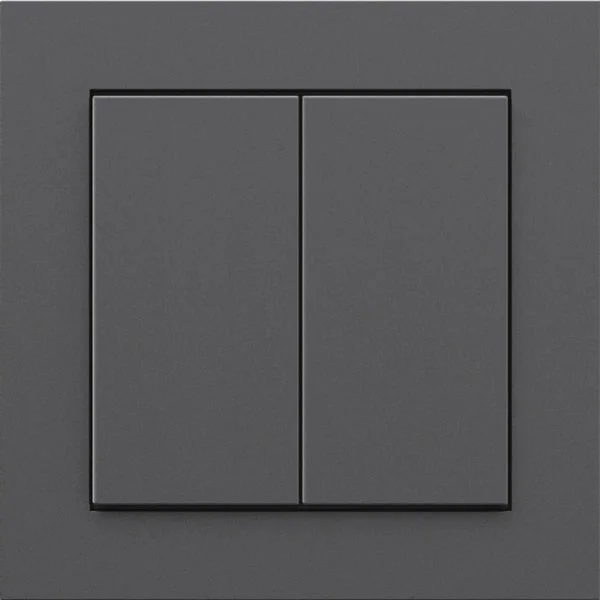 Senic Friends of Hue Smart Switch, Taster (anthrazit)