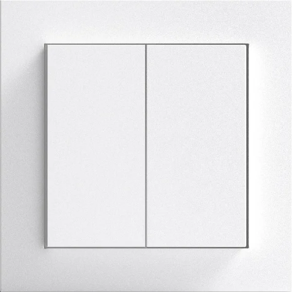 Senic Friends of Hue Smart Switch, Taster (weiß (matt))