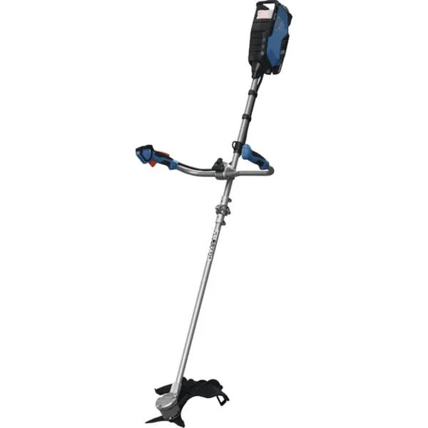 Bosch Professional Akku-Freischneider GFR 18V-25 BH Professional solo, 18Volt, Rasentrimmer (blau/schwarz, ohne Akku und Ladegerät)