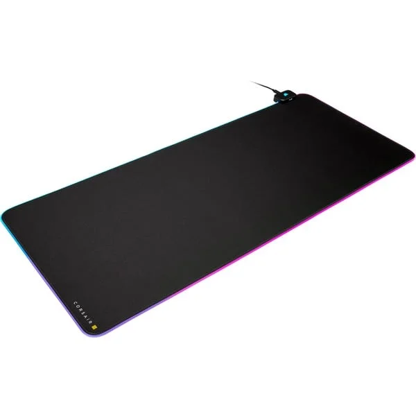 Corsair MM700 RGB, Gaming-Mauspad (schwarz)