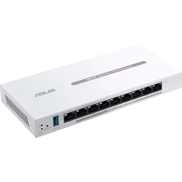 ASUS Expert Wifi - EBG19P, Router (weiß)