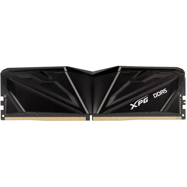 ADATA DIMM 16 GB DDR5-6000, Arbeitsspeicher (schwarz, AX5U6000C3616G-SAMBK, XPG Armax)