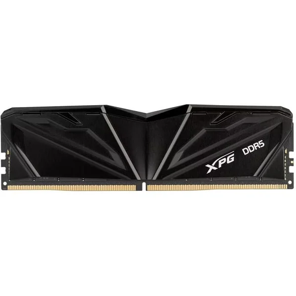 ADATA DIMM 16 GB DDR5-6400, Arbeitsspeicher (schwarz, AX5U6400C3216G-SAMBK, XPG Armax, INTEL XMP, AMD EXPO)