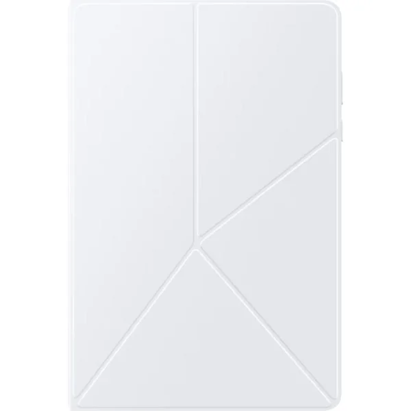 Samsung Book Cover, Tablethülle (weiß, Samsung Galaxy Tab A11+)