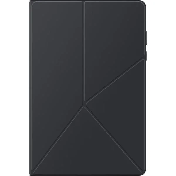 Samsung Book Cover, Tablethülle (schwarz, Samsung Galaxy Tab A11+)