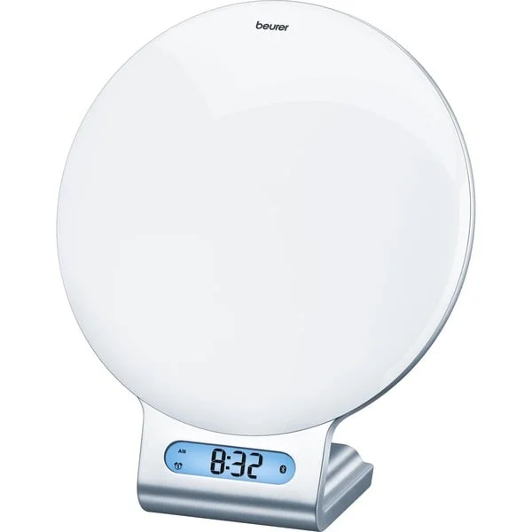 Beurer Lichtwecker WL 75 (weiß)