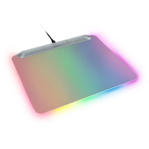 Razer Firefly V2 Pro, Gaming-Mauspad (weiß)