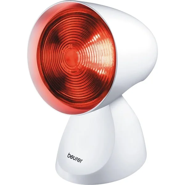 Beurer IL 21, Infrarotlampe (weiß)