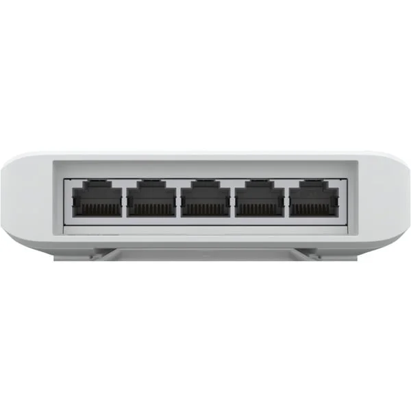 Ubiquiti UniFi Flex 3er Pack, Switch (weiß, 3 Switches)