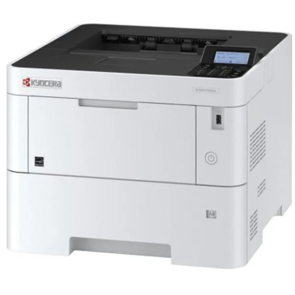 Kyocera ECOSYS P3145dn Generalüberholt, Laserdrucker (grau/dunkelgrau, Duplex (Druck))
