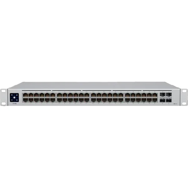 Ubiquiti Unifi USW-48-PoE, Switch