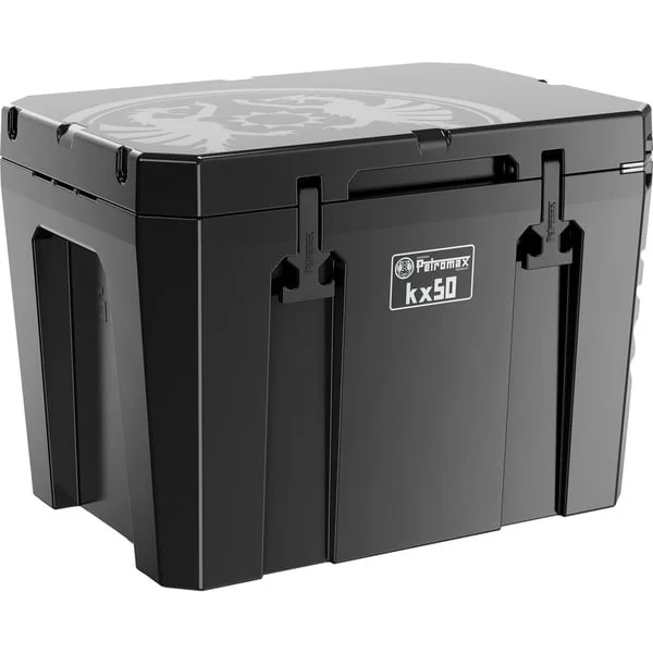 Petromax kx50, Kühlbox (schwarz)