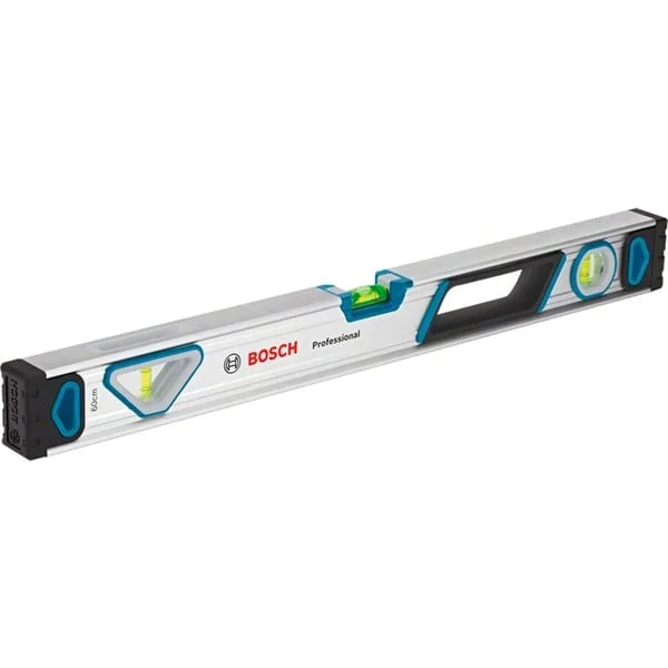 Bosch Professional Professional Wasserwaage 60cm (mit Durchgriffsöffnung)