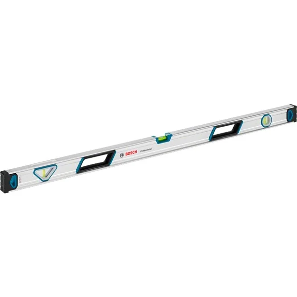 Bosch Professional Professional Wasserwaage 120cm (mit Durchgriffsöffnungen)