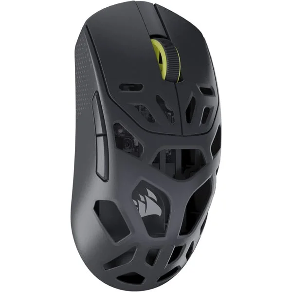 Corsair SABRE v2 Pro MG, Gaming-Maus (schwarz)
