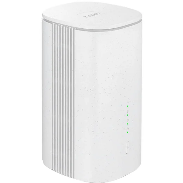 Zyxel FWA515 Nebula 5G BE7200 Indoor Router (weiß)