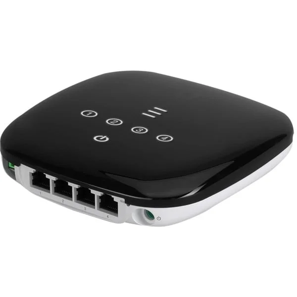 Ubiquiti UFiber WiFi, Router