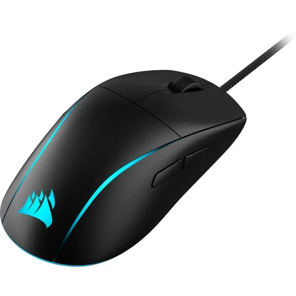 Corsair M75, Gaming-Maus (schwarz)