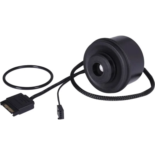 Alphacool VPP Apex Pump, Pumpe (schwarz)