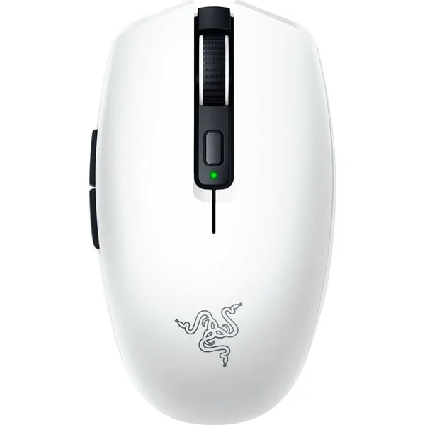 Razer Orochi V2, Gaming-Maus (weiß)