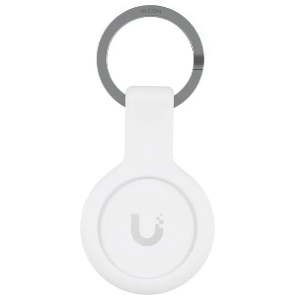 Ubiquiti UniFi Pocket Keyfob, Proximity-Schlüssel (weiß, 10er Pack)