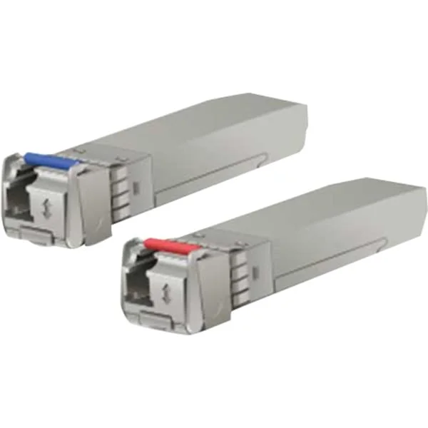 Ubiquiti U Fiber Single Mode, Bi-directional 2er Pack, Transceiver (2 Stück)