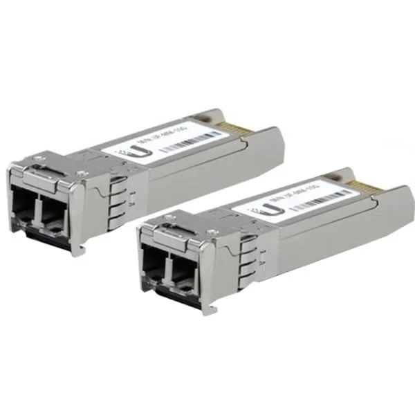 Ubiquiti U Fiber Single Mode 20er Pack, Transceiver (20 Stück)