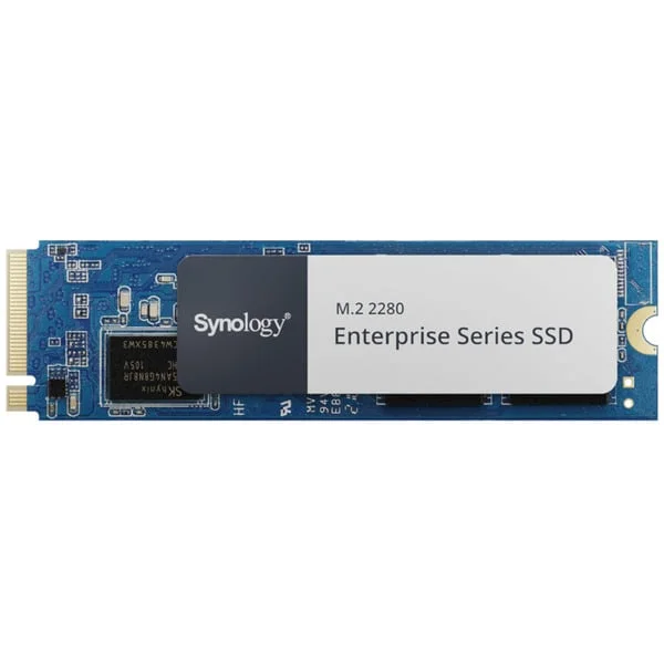 Synology SNV5420-1600G, SSD (PCIe 3.0 x4, NVMe, M.2 2280)