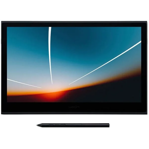 Wacom Movink 13, Grafiktablett (schwarz)
