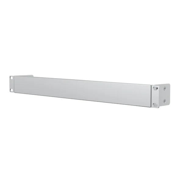 Ubiquiti Rack Mount OCD Panel, Blindblende 19" für Toolless Mini Rack (2HE)