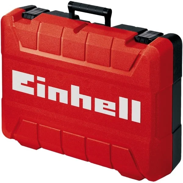 EINHELL E-Box M55 /40, Werkzeugkiste (rot/schwarz)