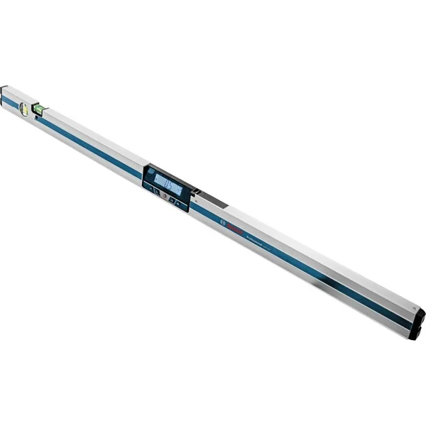 Bosch Professional Neigungsmesser GIM 120 Professional (silber/blau)