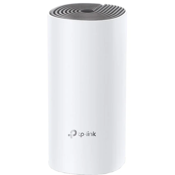 TP-Link DECO E4, Mesh Access Point (weiß)