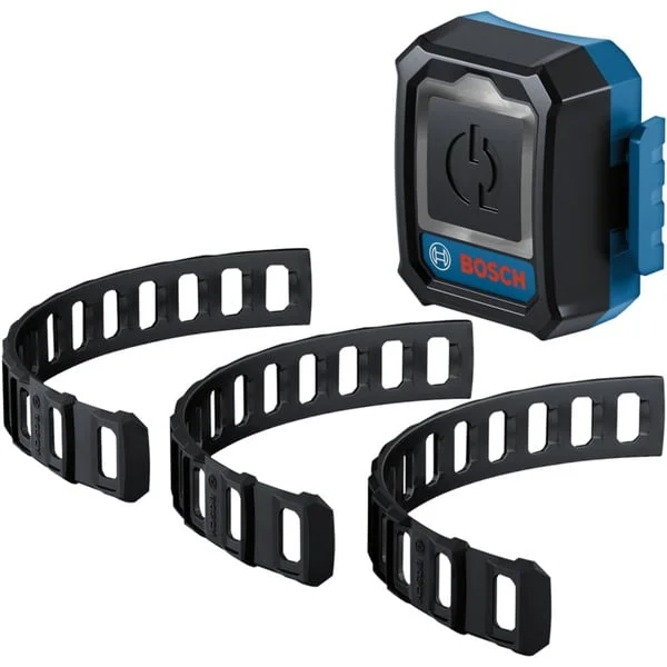 Bosch Professional Kabelloses Auto-Start-Modul GCT 30-42 Professional, Anschlussmodul (blau)