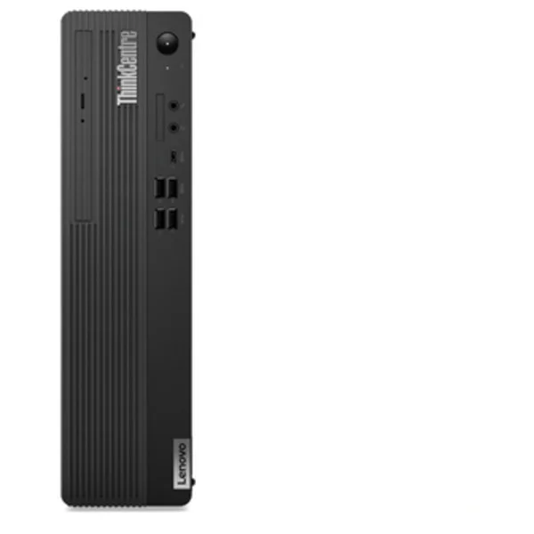 Lenovo ThinkCentre M70s SFF Generalüberholt, PC-System (schwarz, Windows 11 Pro)
