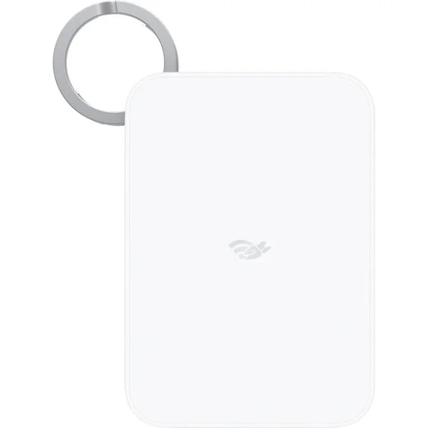 Ubiquiti Unifi WiFiMan Wizard, Messgerät (weiß, Bluetooth LE)