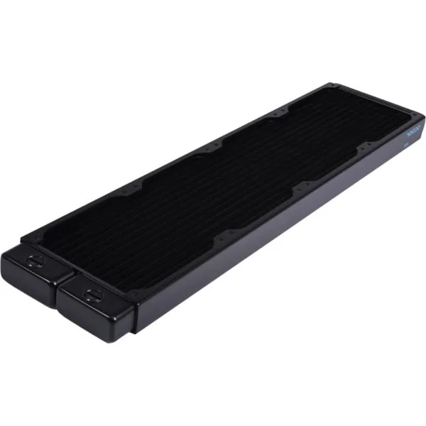 Alphacool NexXxoS HPE-30 Full Copper 480mm, Radiator (schwarz)