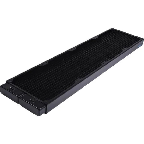 Alphacool NexXxoS HPE-30 Full Copper 560mm, Radiator (schwarz)