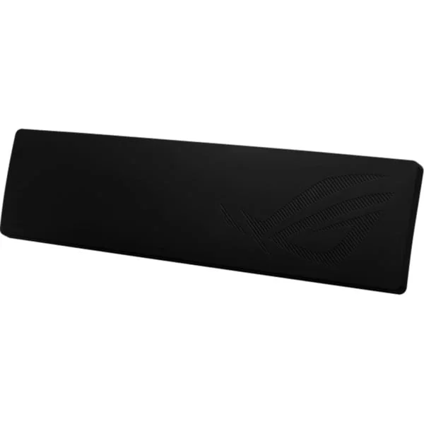 ASUS ROG 75% Keyboard Wrist Rest, Handgelenkauflage (schwarz)
