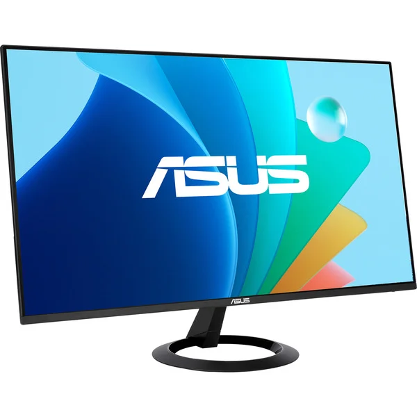 ASUS VZ249HG EyeCare , Gaming-Monitor (60.5 cm (23.8 Zoll), schwarz, FullHD, IPS, HDMI, VGA, Adaptive-Sync, 120Hz Panel)