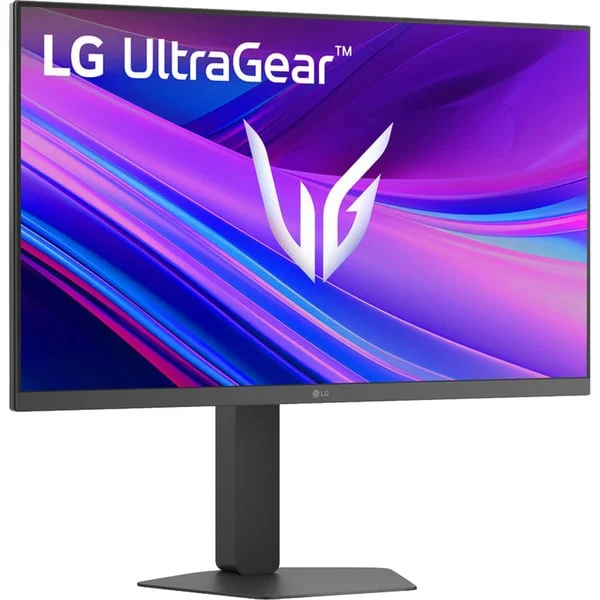 LG UltraGear 27G440A-B, Gaming-Monitor (68.4 cm (27 Zoll), schwarz, FullHD, IPS, HDMI, DP, Free-Sync-Premium, G-Sync-komp., 240Hz Panel)