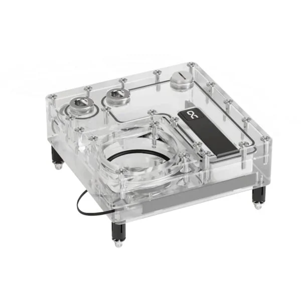 Alphacool Core 140mm Reservoir VPP/D5, Ausgleichsbehälter