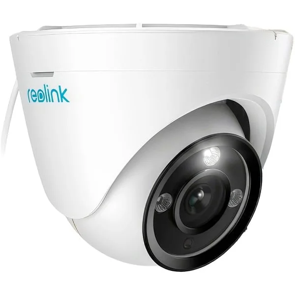 Reolink P434, Überwachungskamera (weiß/schwarz)