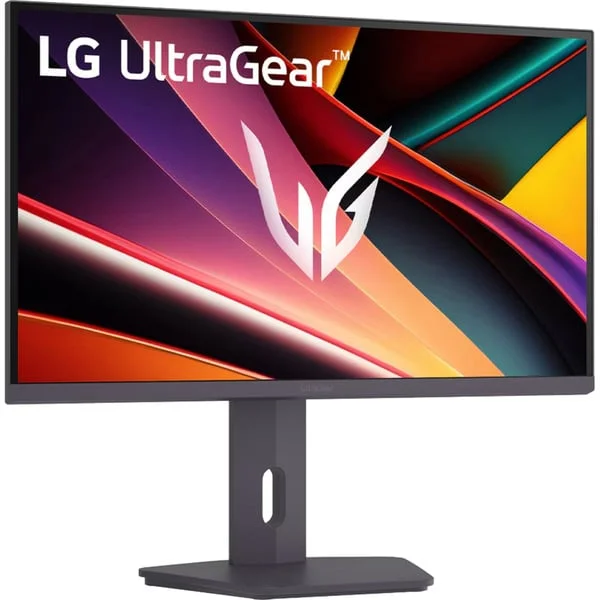 LG UltraGear 27G610A-B, Gaming-Monitor (68.4 cm (27 Zoll), schwarz, QHD, IPS, HDMI, DP, FreeSync Premium, 200Hz Panel)