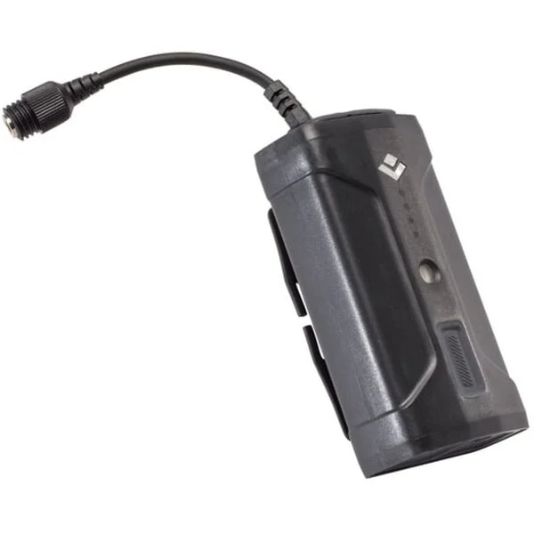 Black Diamond ICON RECHARGEABLE BATTERY, Akku (schwarz)