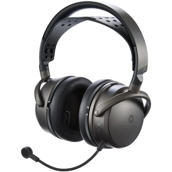 Audeze Maxwell 2 Wireless, Gaming-Headset (schwarz, Xbox-Version)